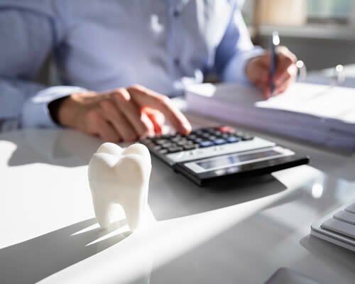 cost of all on 4 dental implants houston